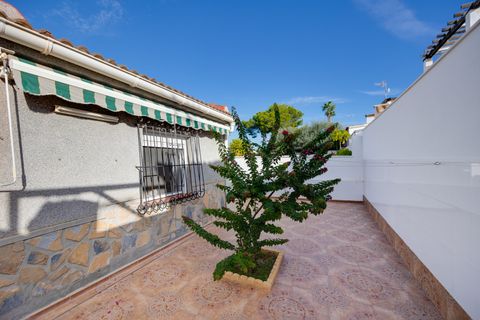Rækkehus i Torrevieja, Alicante, Torrevieja - € 350.000 | Ref: W-030NLE - foto 34